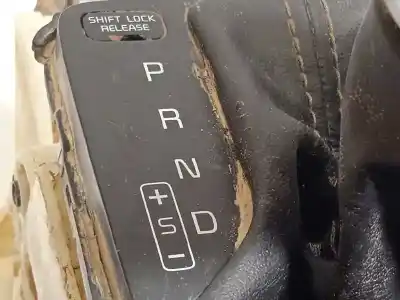 Автозапчасти б/у рычаг переключения передач за kia niro i (de) 1.6 gdi hybrid ссылки oem iam 46701d4430  