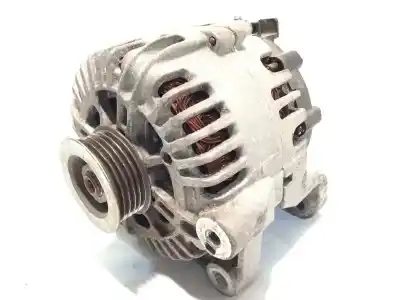 İkinci el araba yedek parçası alternatör için mini mini clubman (r55) cooper d oem iam referansları 7823291 tg15c157 12317823291