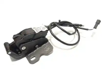 Second-hand car spare part rear right door lock for mini mini clubman (r55) cooper d oem iam references 51227167491  