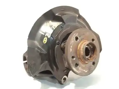 Pièce détachée automobile d'occasion MOYEU DE ROUE AVANT GAUCHE pour MINI MINI CLUBMAN (R55)  Références OEM IAM 31216779795 31226776162 