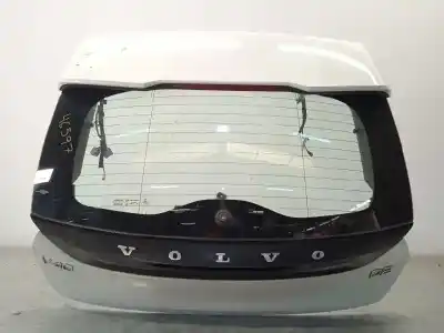 Second-hand car spare part TAILGATE for VOLVO V40 (2012->)  OEM IAM references 31457727  