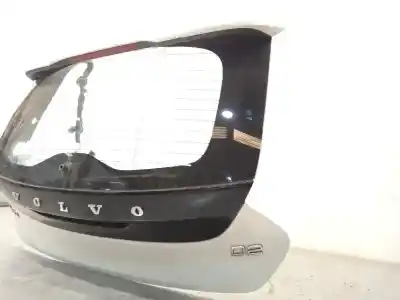 Second-hand car spare part tailgate for volvo v40 (2012->) 2.0 inscription [2.0 ltr. - 140 kw diesel cat] oem iam references 31457727  