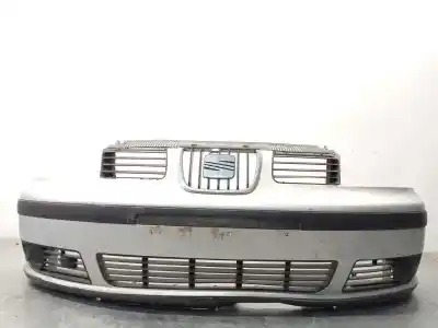 Second-hand car spare part front bumper for seat alhambra (7v9) sport oem iam references 7m7807221f 7m7807221fgru 