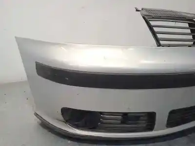 Second-hand car spare part front bumper for seat alhambra (7v9) sport oem iam references 7m7807221f 7m7807221fgru 