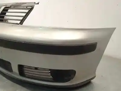 Second-hand car spare part front bumper for seat alhambra (7v9) sport oem iam references 7m7807221f 7m7807221fgru 