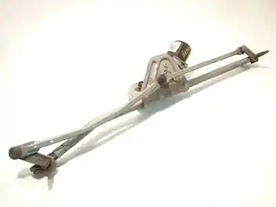 Автозапчастина б/у двигатель передніх склоочисників для mini mini clubman (r55) cooper d посилання на oem iam 8377427 53555304 61618229128