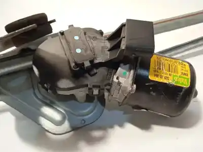 Автозапчастина б/у двигатель передніх склоочисників для mini mini clubman (r55) cooper d посилання на oem iam 8377427 53555304 61618229128