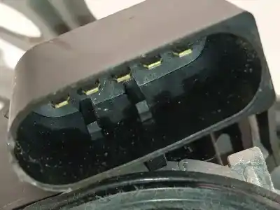 Автозапчастина б/у двигатель передніх склоочисників для mini mini clubman (r55) cooper d посилання на oem iam 8377427 53555304 61618229128