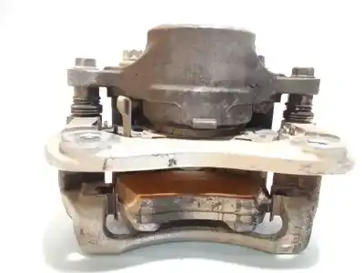 Second-hand car spare part front left brake caliper for kia niro i (de) 1.6 gdi hybrid oem iam references 58110g2100  