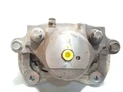 Second-hand car spare part front left brake caliper for kia niro i (de) 1.6 gdi hybrid oem iam references 58110g2100  