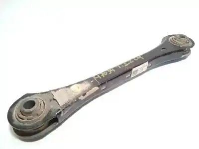 Автозапчасти б/у задний левый нижний рычаг подвески за kia niro i (de) 1.6 gdi hybrid ссылки oem iam 55250g2100  