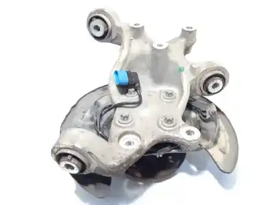 Автозапчастина б/у культ заднього правого для mercedes-benz clase a (w176) 2.1 cdi cat посилання на oem iam a2463503641 2463503641 