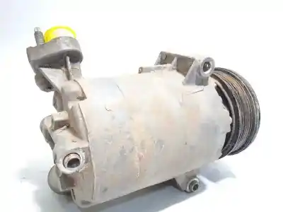 Автозапчасти б/у компрессор кондиционера воздуха за ford focus lim. (cb8) trend ссылки oem iam cv6119d629fd 2414013 2100870