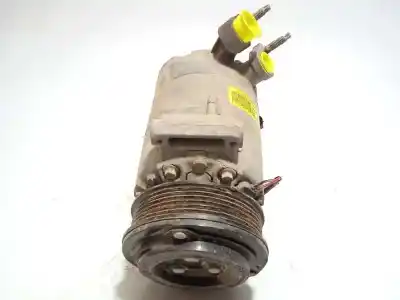 Автозапчасти б/у компрессор кондиционера воздуха за ford focus lim. (cb8) trend ссылки oem iam cv6119d629fd 2414013 2100870