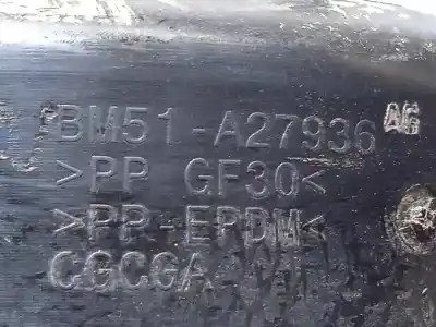 Автозапчасти б/у наружная крышка топлива за ford focus lim. (cb8) trend ссылки oem iam bm51a27936ag 1768207 1746391