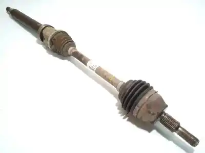 Автозапчасти б/у передняя правая трансмиссия за ford focus lim. (cb8) trend ссылки oem iam bv613b436ta