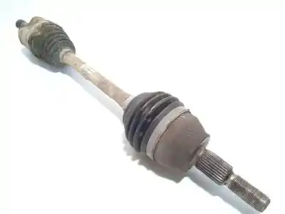 Автозапчасти б/у передняя левая трансмиссия за ford focus lim. (cb8) trend ссылки oem iam bv613b437ta