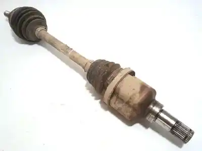 Автозапчасти б/у передняя левая трансмиссия за ford focus lim. (cb8) trend ссылки oem iam bv613b437ta 1857348 2638730