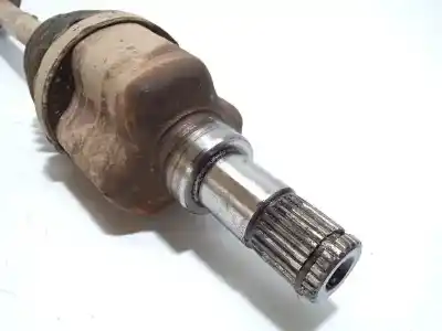 Автозапчасти б/у передняя левая трансмиссия за ford focus lim. (cb8) trend ссылки oem iam bv613b437ta 1857348 2638730