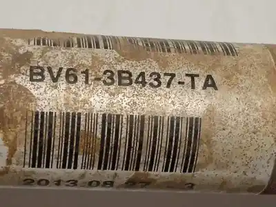 Автозапчасти б/у передняя левая трансмиссия за ford focus lim. (cb8) trend ссылки oem iam bv613b437ta 1857348 2638730