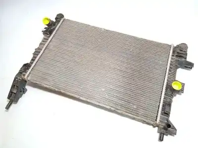 Автозапчастина б/у водяний радіатор для ford focus lim. (cb8) trend посилання на oem iam cv618005vc  1830145