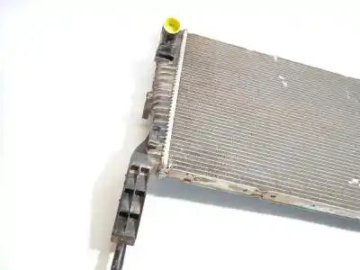 Автозапчастина б/у водяний радіатор для ford focus lim. (cb8) trend посилання на oem iam cv618005vc  1830145