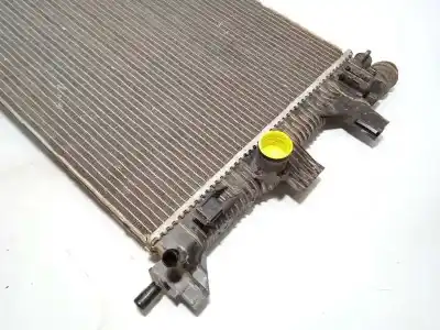 Автозапчастина б/у водяний радіатор для ford focus lim. (cb8) trend посилання на oem iam cv618005vc  1830145