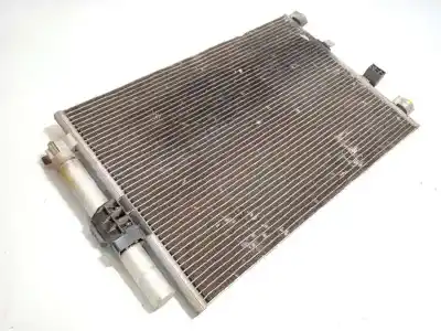 Автозапчастина б/у конденсат/радіатор кондиционера для ford focus lim. (cb8) trend посилання на oem iam bv6119710bb  2014533