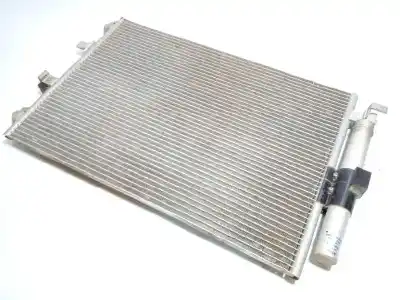 Автозапчастина б/у конденсат/радіатор кондиционера для ford focus lim. (cb8) trend посилання на oem iam bv6119710bb  2014533