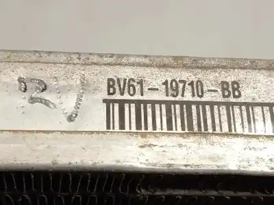 Автозапчастина б/у конденсат/радіатор кондиционера для ford focus lim. (cb8) trend посилання на oem iam bv6119710bb  2014533