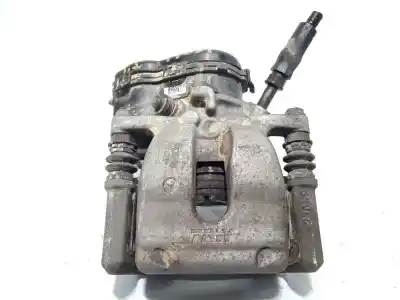 Автозапчасти б/у задний левый тормозной суппорт за mercedes-benz clase a (w176) 2.1 cdi cat ссылки oem iam a0004232381 0004232381 