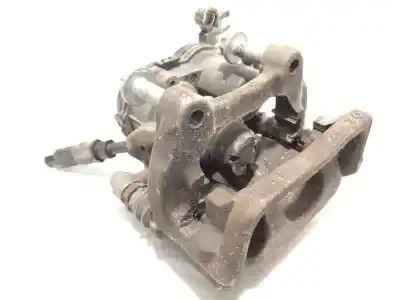 Автозапчасти б/у задний левый тормозной суппорт за mercedes-benz clase a (w176) 2.1 cdi cat ссылки oem iam a0004232381 0004232381 