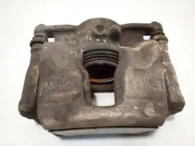 Автозапчасти б/у передний левый тормозной суппорт за mercedes-benz clase a (w176) 2.1 cdi cat ссылки oem iam a0004217381 0004217381 