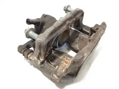 Автозапчасти б/у передний левый тормозной суппорт за mercedes-benz clase a (w176) 2.1 cdi cat ссылки oem iam a0004217381 0004217381 