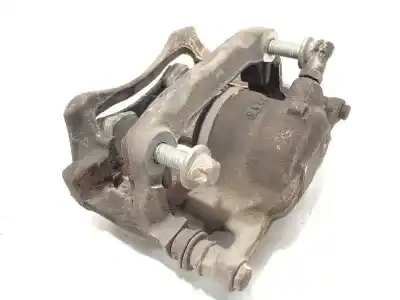 Автозапчасти б/у передний левый тормозной суппорт за mercedes-benz clase a (w176) 2.1 cdi cat ссылки oem iam a0004217381 0004217381 