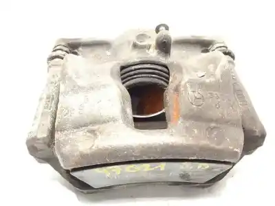 Pezzo di ricambio per auto di seconda mano pinza freno anteriore destra per mercedes clase a (w176) 2.1 cdi cat riferimenti oem iam a0004217481 0004217481 