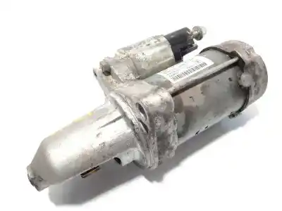 Pezzo di ricambio per auto di seconda mano motorino di avviamento per mercedes clase a (w176) 2.1 cdi cat riferimenti oem iam a6459060800