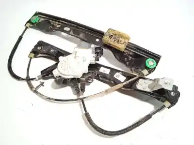 Автозапчасти б/у регулятор стекла переднего левого за ford focus lim. (cb8) trend ссылки oem iam bm51a23201bd  1870698