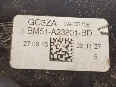 Автозапчасти б/у регулятор стекла переднего левого за ford focus lim. (cb8) trend ссылки oem iam bm51a23201bd  1870698