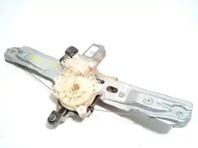 Автозапчасти б/у регулятор стекла заднего левого за ford focus lim. (cb8) trend ссылки oem iam bm51a27001bc