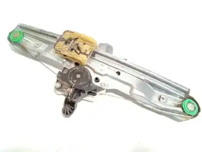 Автозапчасти б/у регулятор стекла заднего левого за ford focus lim. (cb8) trend ссылки oem iam bm51a27001bc 1870372 bm51a27001bc