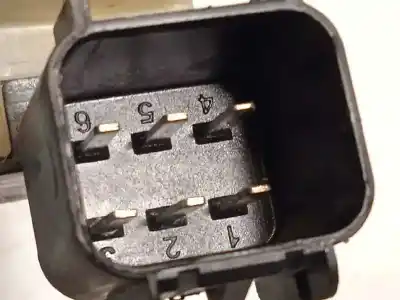 Автозапчасти б/у регулятор стекла заднего левого за ford focus lim. (cb8) trend ссылки oem iam bm51a27001bc 1870372 bm51a27001bc