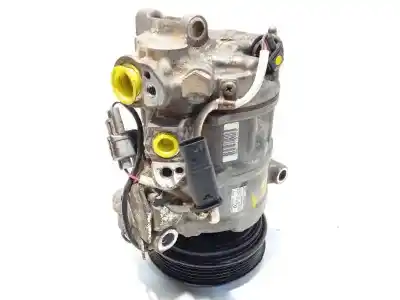 Автозапчасти б/у компрессор кондиционера воздуха за mercedes-benz clase a (w176) 2.1 cdi cat ссылки oem iam a0008303502 4472501670 4471402041