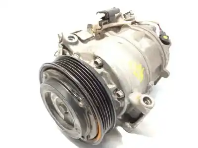 Автозапчасти б/у компрессор кондиционера воздуха за mercedes-benz clase a (w176) 2.1 cdi cat ссылки oem iam a0008303502 4472501670 4471402041