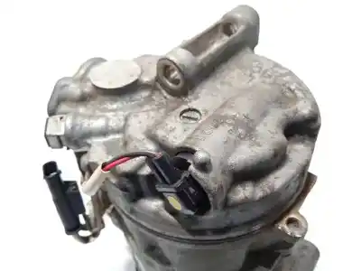 Автозапчасти б/у компрессор кондиционера воздуха за mercedes-benz clase a (w176) 2.1 cdi cat ссылки oem iam a0008303502 4472501670 4471402041