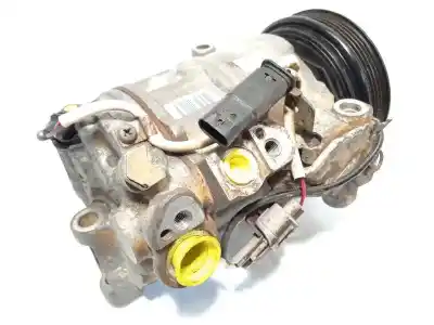 Pezzo di ricambio per auto di seconda mano compressore aria condizionata per mercedes clase a (w176) 2.1 cdi cat riferimenti oem iam a0008303502