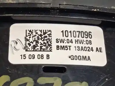Автозапчасти б/у управление светом за ford transit connect kombi trend ссылки oem iam bm5t13a024ae  