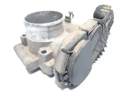 Second-hand car spare part throttle body for opel corsa d selective oem iam references 55562270 0280750483 