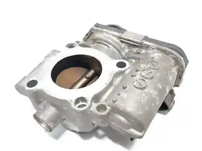 Second-hand car spare part throttle body for opel corsa d selective oem iam references 55562270 0280750483 