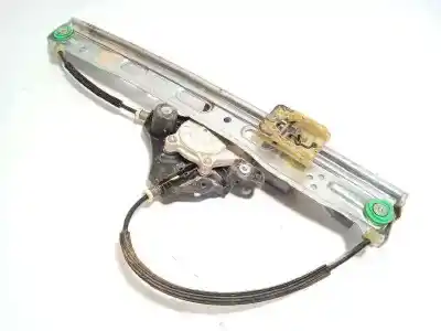 Second-hand car spare part DRIVER LEFT WINDOW REGULATOR for FORD TRANSIT CONNECT  OEM IAM references DT11V23201BD 1847851 